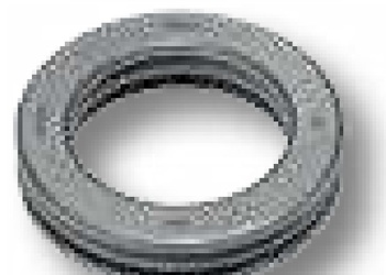 Lagar de presiune 40 x 60 x 13 mm
