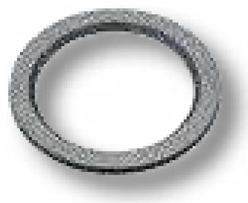 Disc - 95 x 71 x 5 mm