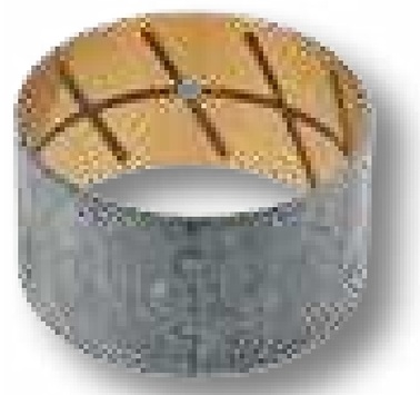 Bucsa - 90 x 100 x 55 mm