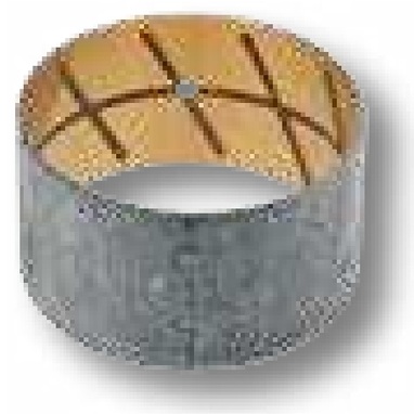 Disc - 120 x 96 x 5 mm