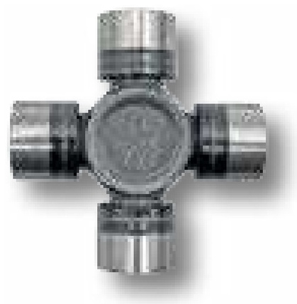Cruce cardanica - 27 x 74,6 mm