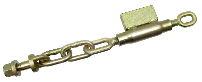 Lant 22 x 2,5 mm