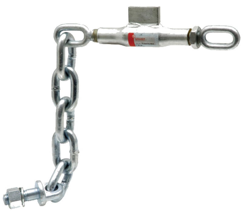 Lant 22 x 2,5 mm