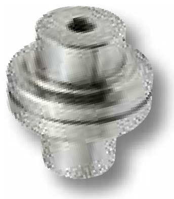 Pivot - superior si inferior ptr. carcasa