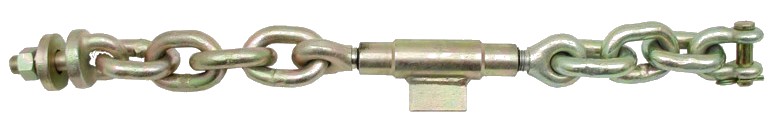 Lant 20 x 2,5 mm