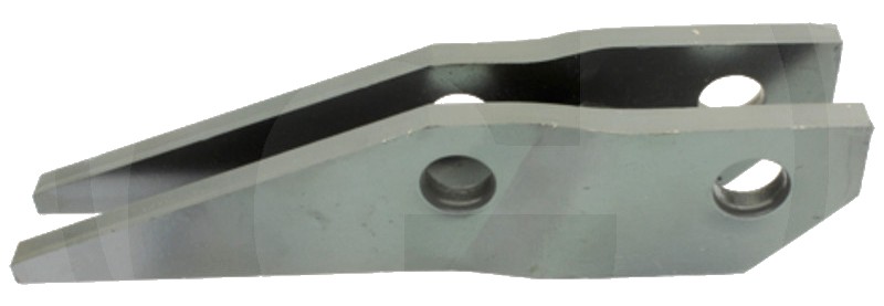 Capac tirant lateral