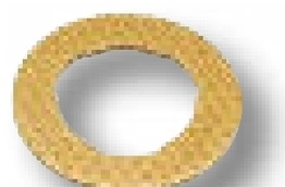 Lagar de presiune 38 x 65 x 2 mm