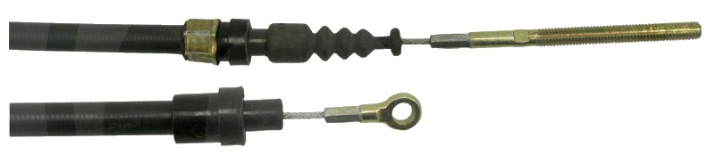 Cablu Bowden - pentru utilizare in spate