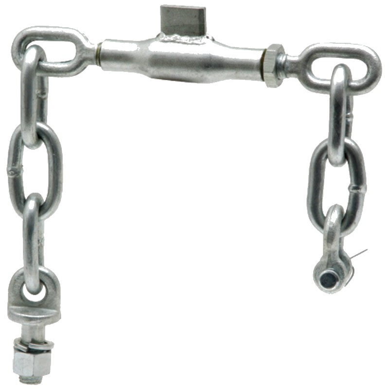 Lant 20 x 2,5 mm