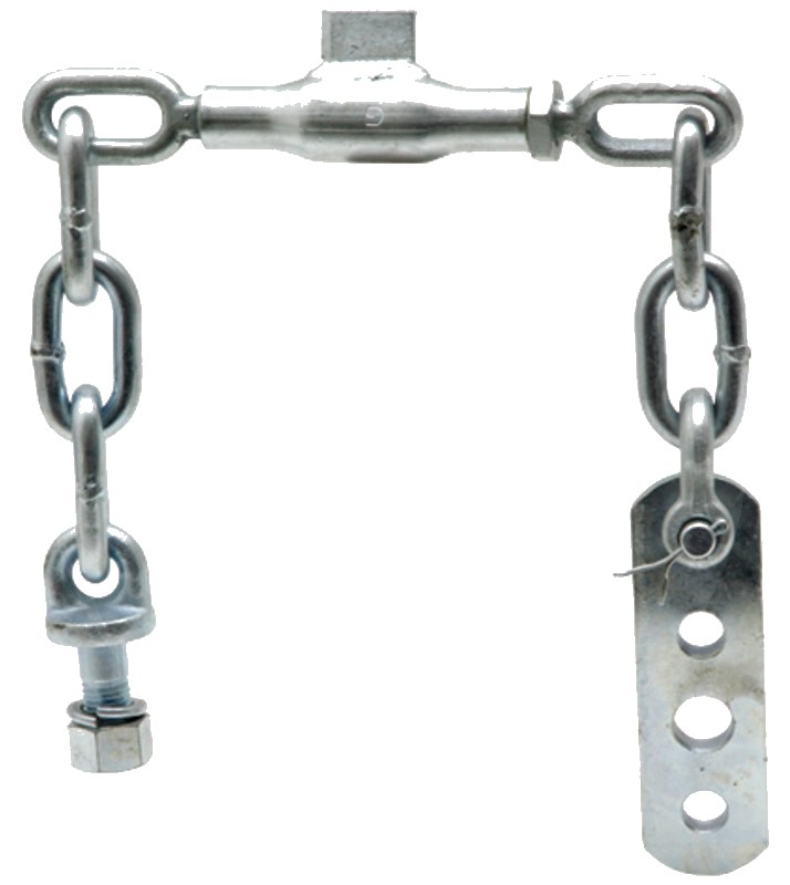 Lant 20 x 2,5 mm