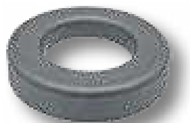 Protectie anti-praf - 56,5 x 101 x 23 mm
