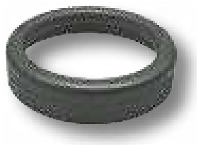 Protectie anti-praf - 64 x 85 x 19 mm