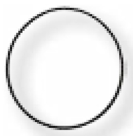 O-ring - 71,12 x 2,62 mm