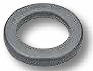 Lagar de presiune 40 x 61 x 8 mm