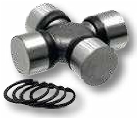 Cruce cardanica - 30,2 x 81,8 mm