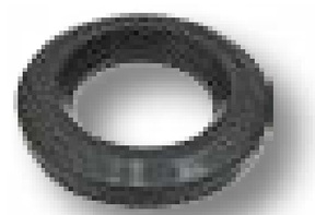 Inel - 33 x 61 x 10 mm