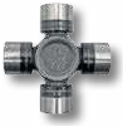 Cruce cardanica - 27 x 83 mm