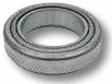 Rulment de roata 59,9 x 95 mm