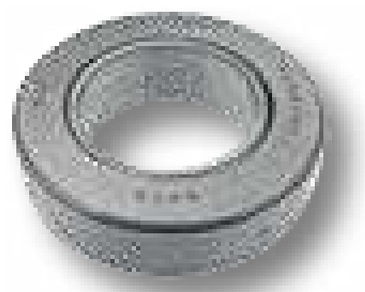 Rulment 35 x 62 x 18 mm