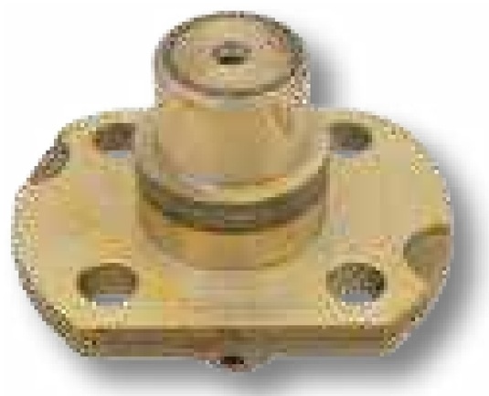Bolt articulat - superior