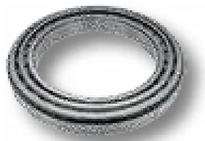 Rulment 100 x 145 x 23 mm