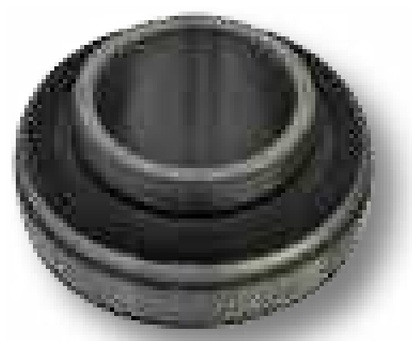 Lagar intermediar 32 x 62 x 37 mm