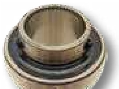 Lagar intermediar 31,7 x 62 x 38 mm