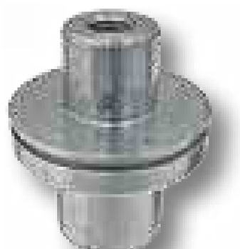 Pivot - inaltimea: 88 mm