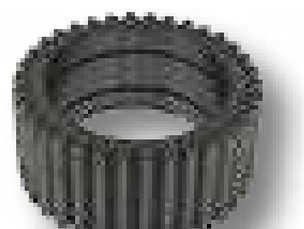 Pinion - 45 dinti