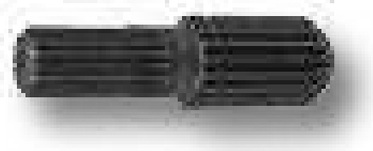 Arbore de pinion - 18/18 dinti