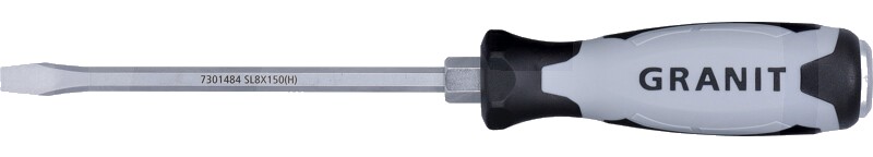 BLACK EDITION Surubelnita cu fanta 150 mm