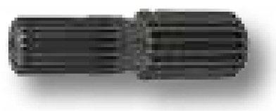 Arbore de pinion - 18/20 dinti