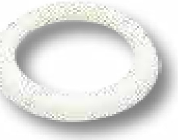O-ring 46 x 64,3 x 6,5 mm
