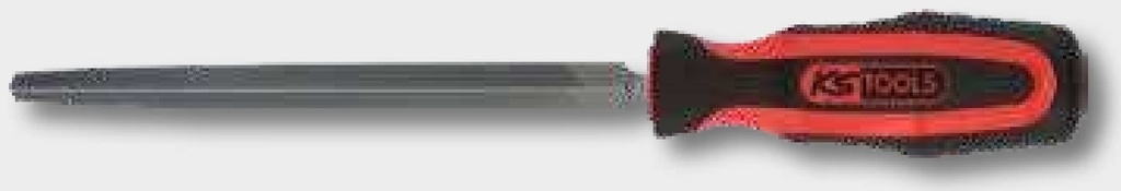 BLACK EDITION Pila triunghiulara