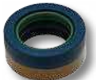 Garnitură inelară - 40 x 60 x 25 mm
