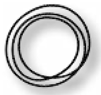 Bucsa - 48 x 53 x 40 mm