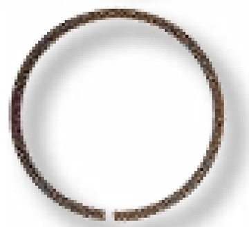 Inel elastic