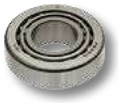 Disc compensator - 3,15 mm