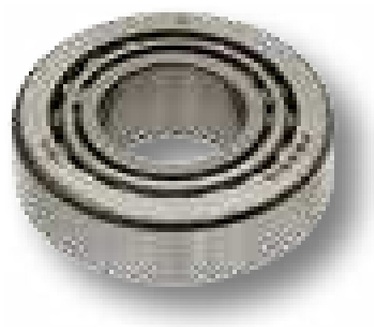 Disc compensator - 3,3 mm