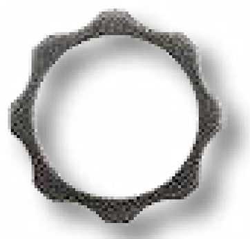 Cuzinet axial