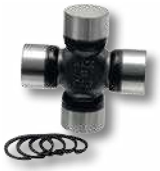 Cruce cardanica - 27 x 72,5 mm