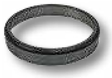 Lagar 60 x 95 x 27 mm