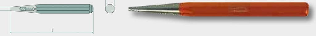 BLACK EDITION Preducea 120 mm