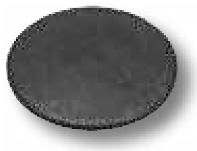 Disc obturator