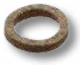 Inel de etansare - la directia asistata, 45 x 63 x 10 mm