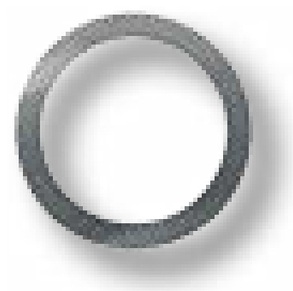 Saiba de distantare - 2,75 mm