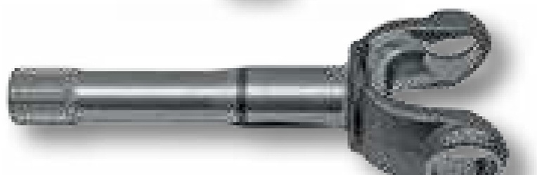 Furca - 214 mm lungime, exterior dreapta si stanga