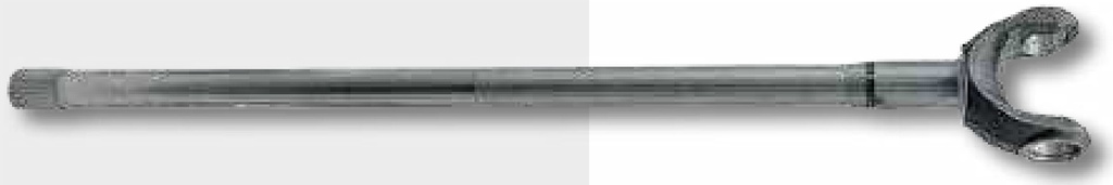 Furca - dreapta, interior, A = 794 mm