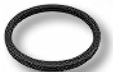 Inel de etansare - 150 x 176 x 15,5/16 mm