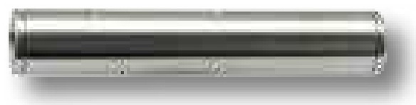 Pivot - punte fata intarita lungime 235 mm Ø 42 mm